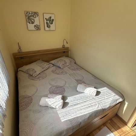 Apartmani Dora I Kati أوروبيتش المظهر الخارجي الصورة