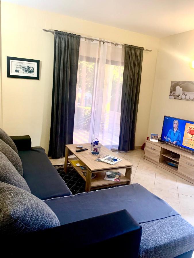 Apartmani Dora I Kati أوروبيتش المظهر الخارجي الصورة