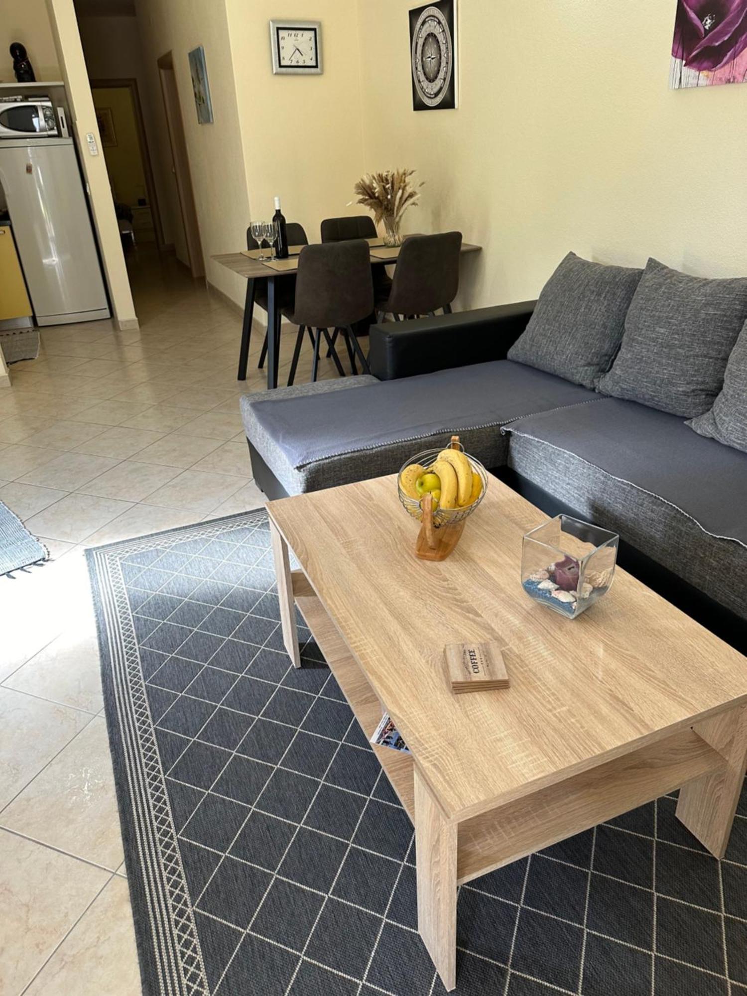 Apartmani Dora I Kati أوروبيتش المظهر الخارجي الصورة