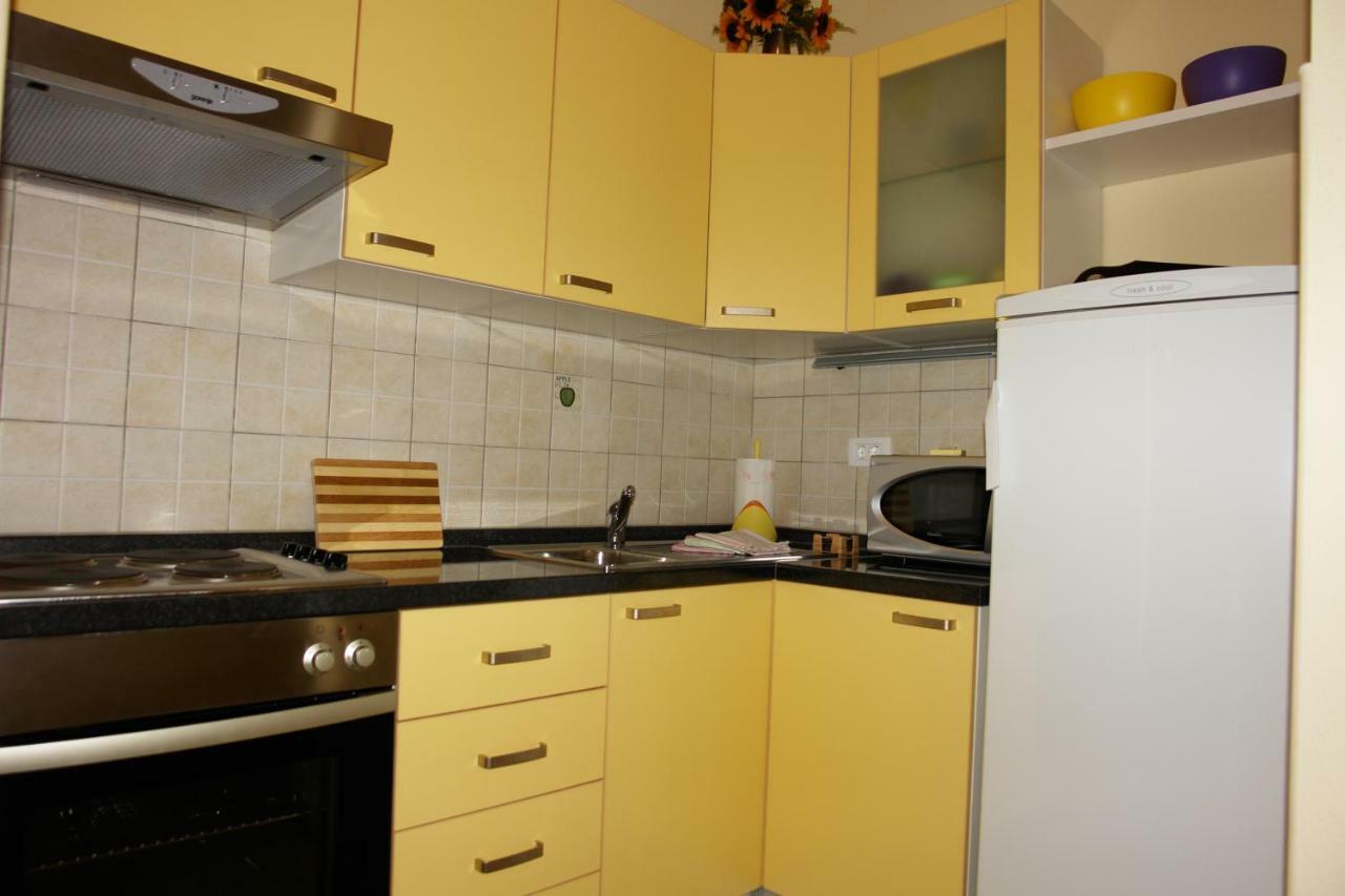 Apartmani Dora I Kati أوروبيتش المظهر الخارجي الصورة